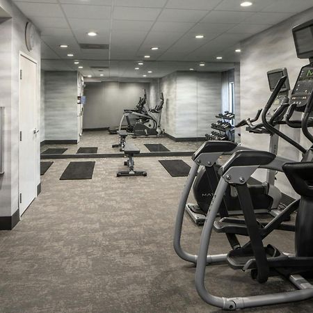 Fairfield Inn & Suites By Marriott Lafayette South Екстериор снимка