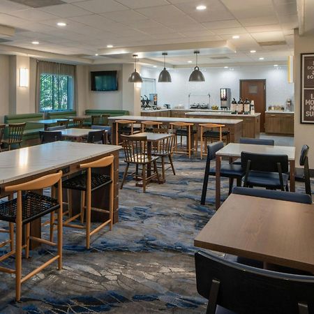 Fairfield Inn & Suites By Marriott Lafayette South Екстериор снимка