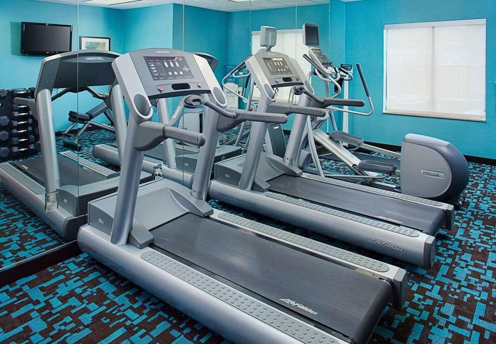 Fairfield Inn & Suites By Marriott Lafayette South Екстериор снимка
