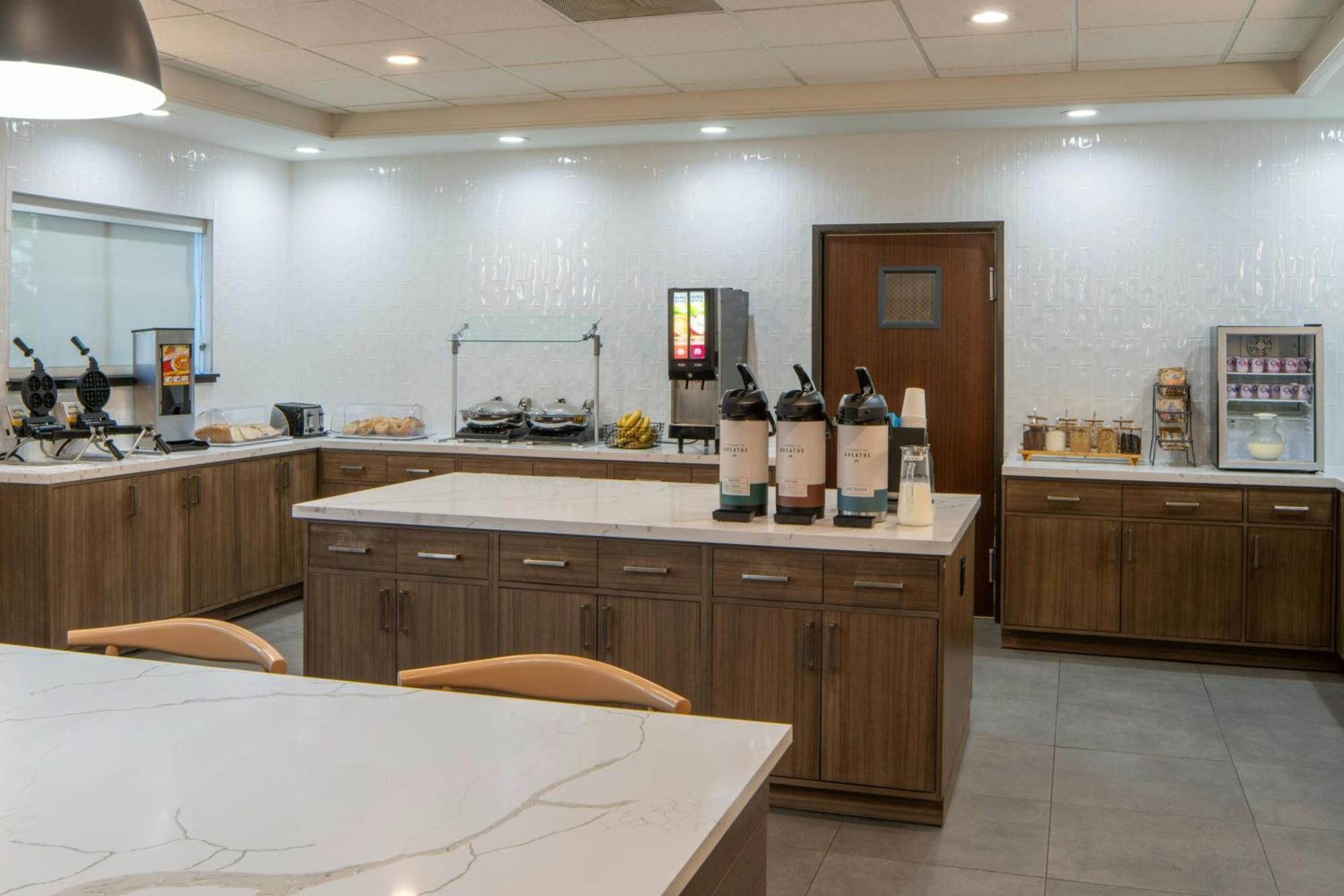 Fairfield Inn & Suites By Marriott Lafayette South Екстериор снимка