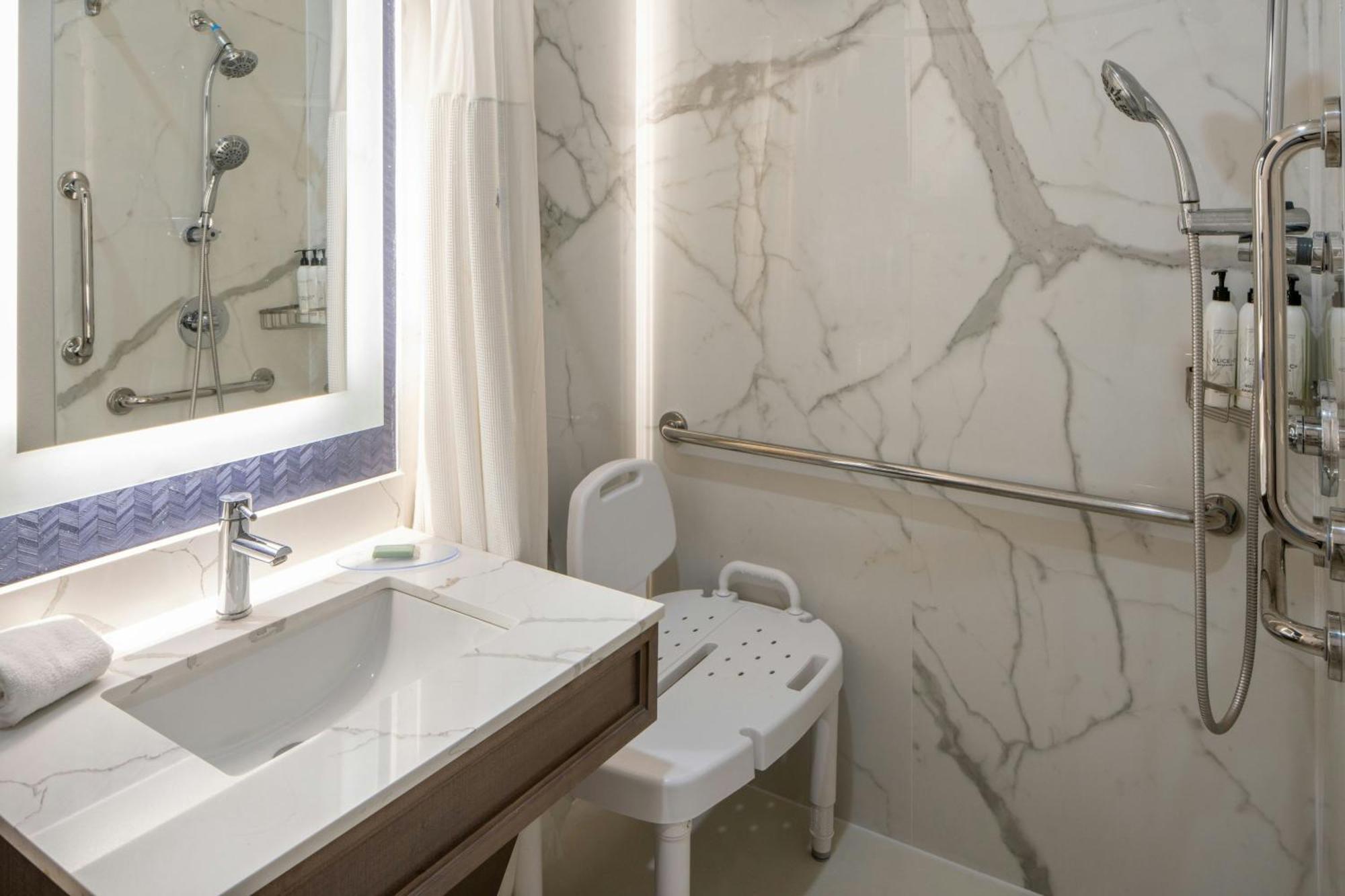 Fairfield Inn & Suites By Marriott Lafayette South Екстериор снимка
