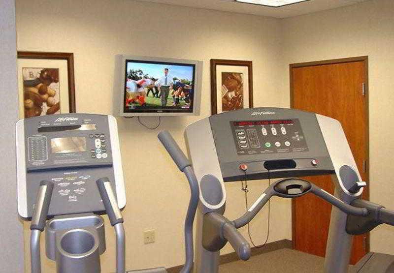 Fairfield Inn & Suites By Marriott Lafayette South Екстериор снимка