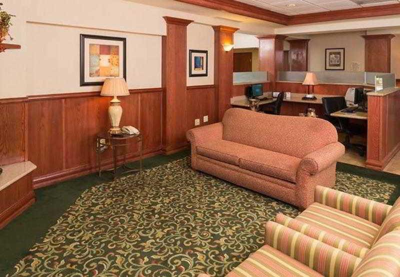Fairfield Inn & Suites By Marriott Lafayette South Екстериор снимка