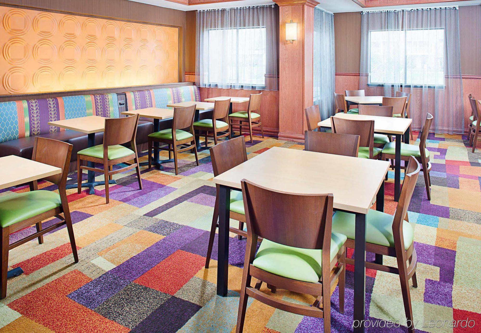 Fairfield Inn & Suites By Marriott Lafayette South Екстериор снимка