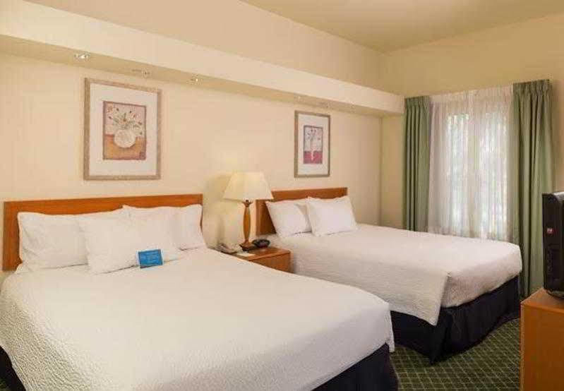 Fairfield Inn & Suites By Marriott Lafayette South Екстериор снимка